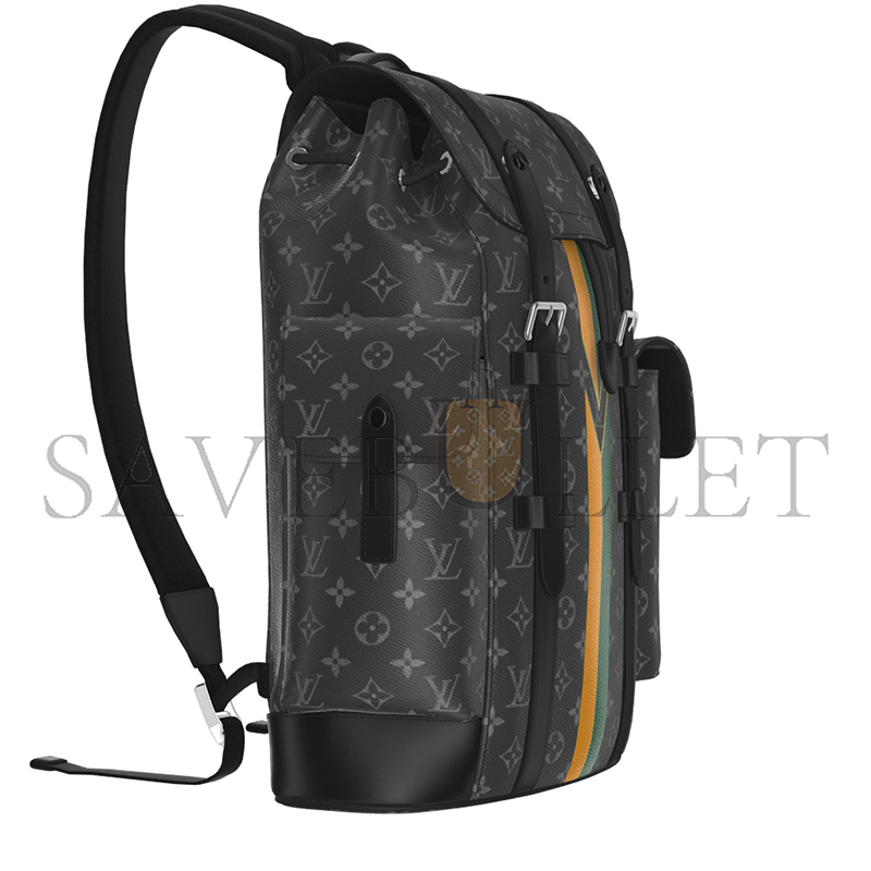 l0vis Vvtt0n christopher mm mon monogram p01959 (47*41*13cm)